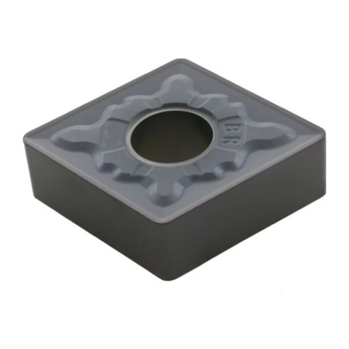 Пластина токарная Garwin SNMG120412-MM3-GH20MS, для обработки нержавеющих сталей и жаропрочных сплавов