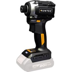 Гайковерт аккумуляторный ударный Runtec PRO RT-ED233