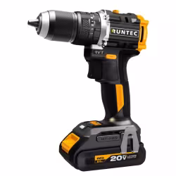 Дрель  аккумуляторная ударная Runtec PRO RT-ID223