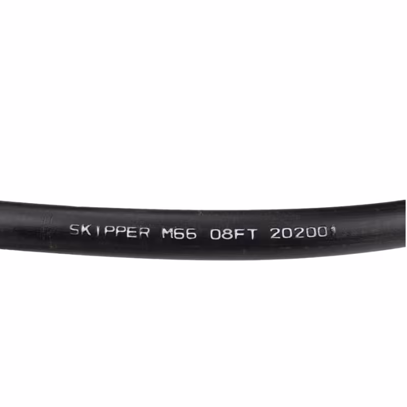 Трос рулевой Skipper M66 Performance, 8 футов (2.4 метра)