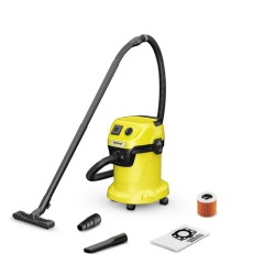 Пылесос Karcher WD 3 P V-17/4/20
