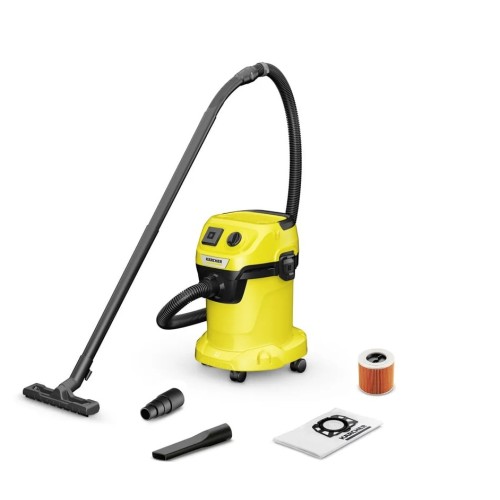 Пылесос Karcher WD 3 P V-17/4/20