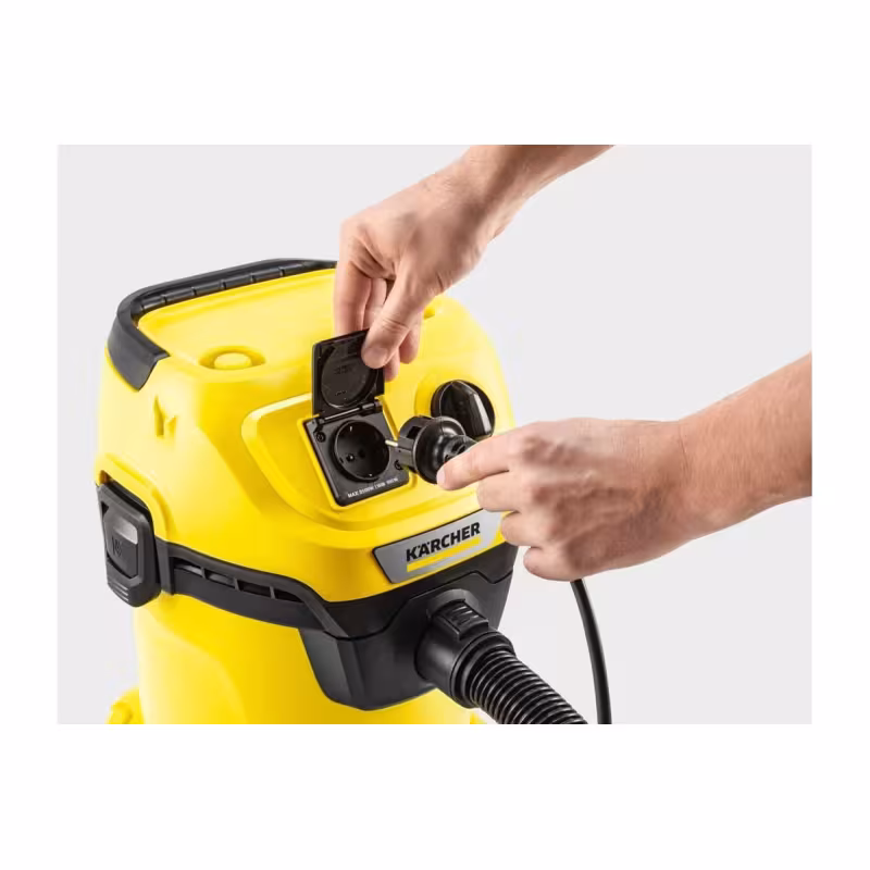 Пылесос Karcher WD 3 P V-17/4/20