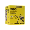 Пылесос Karcher WD 3 P V-17/4/20