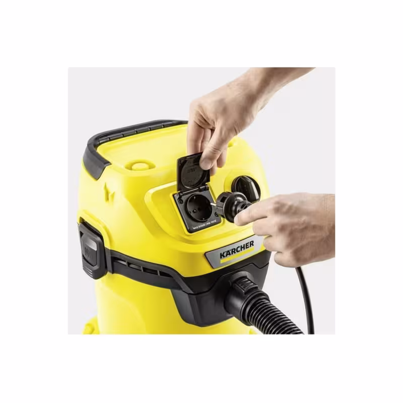 Пылесос Karcher WD 3 P V-17/4/20
