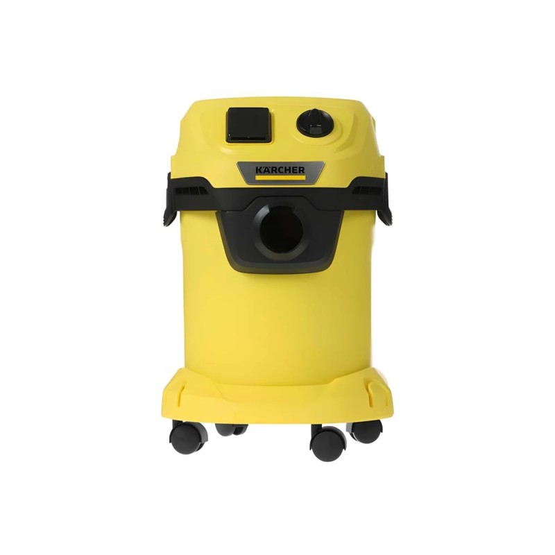 Пылесос Karcher WD 3 P V-17/4/20
