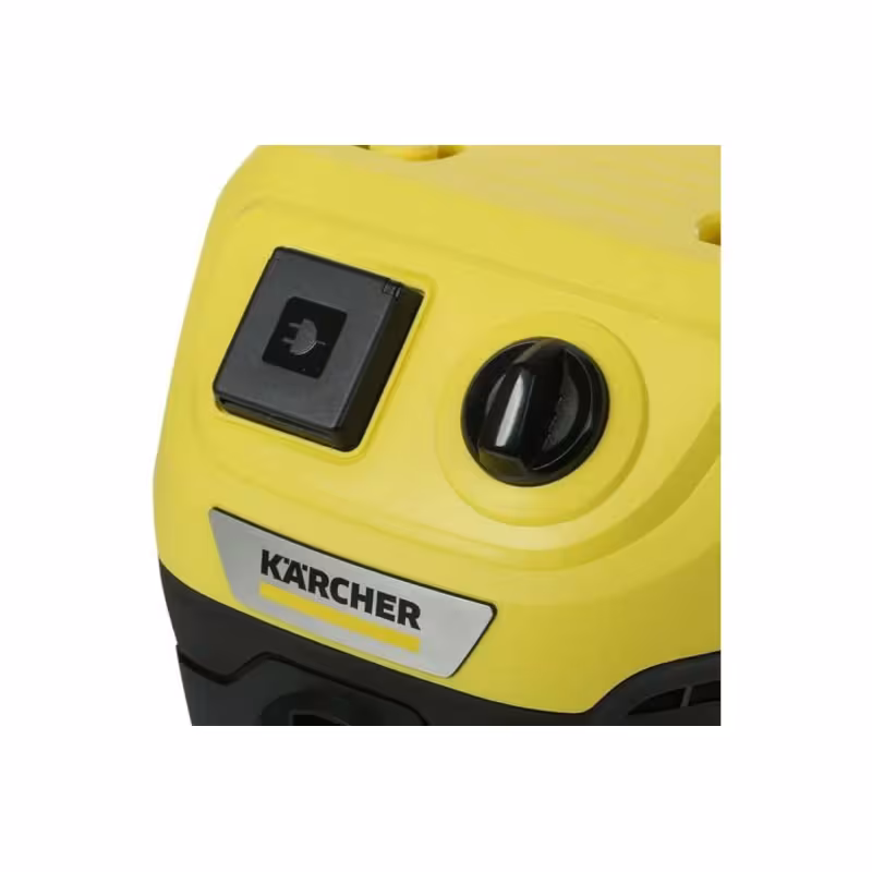 Пылесос Karcher WD 3 P V-17/4/20