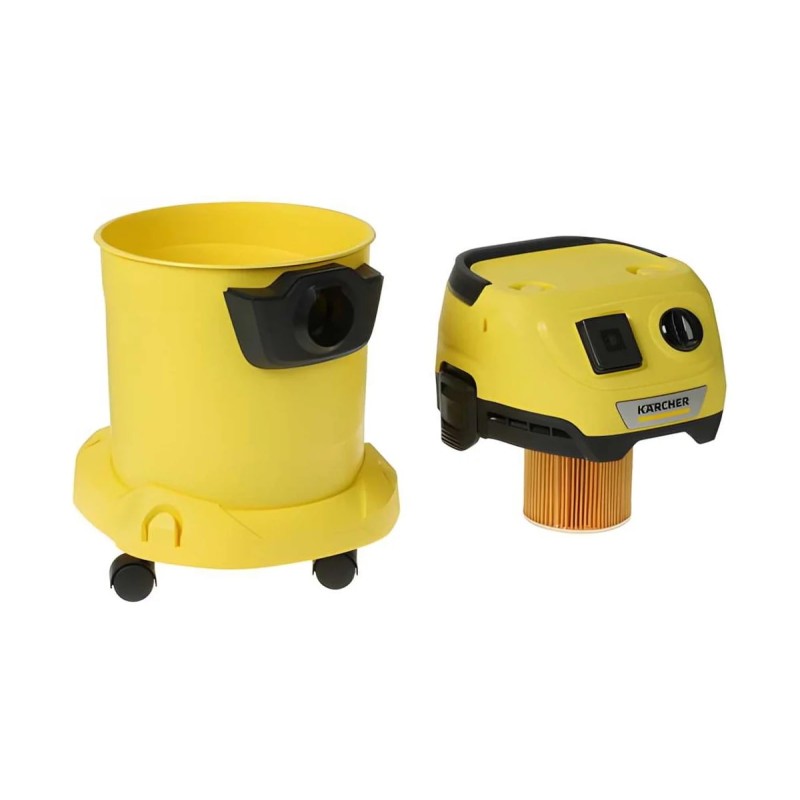 Пылесос Karcher WD 3 P V-17/4/20