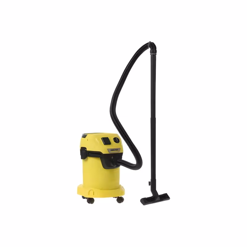 Пылесос Karcher WD 3 P V-17/4/20