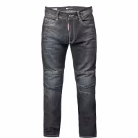 Мотоджинсы мужские Starks Spider Lite EF56, черный, размер 31 (46-48)