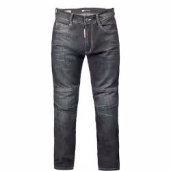 Мотоджинсы мужские Starks Spider Lite EF56, черный, размер 36 (52)
