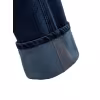 Мотоджинсы мужские Starks Savage Cordura Denim EF56, синий, размер 36