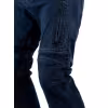 Мотоджинсы мужские Starks Savage Cordura Denim EF56, синий, размер 38 (54-56)
