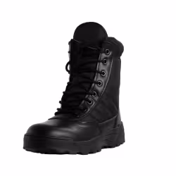 Берцы мужские демисезонные Элементаль Ifrit Winfield, черный, размер 46