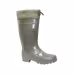 Сапоги ПВХ мужские Элементаль Ifrit с манжетой, цвет олива, размер 44