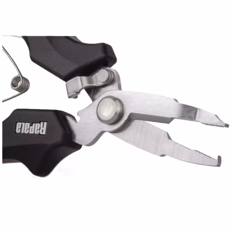 Ножницы Rapala Split Ring