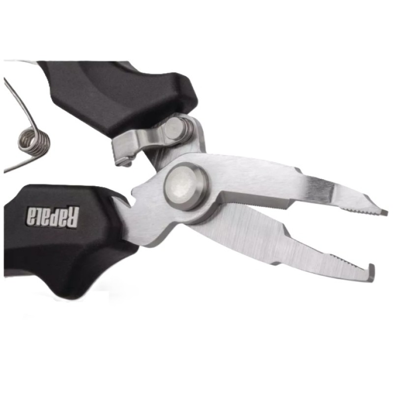 Ножницы Rapala Split Ring