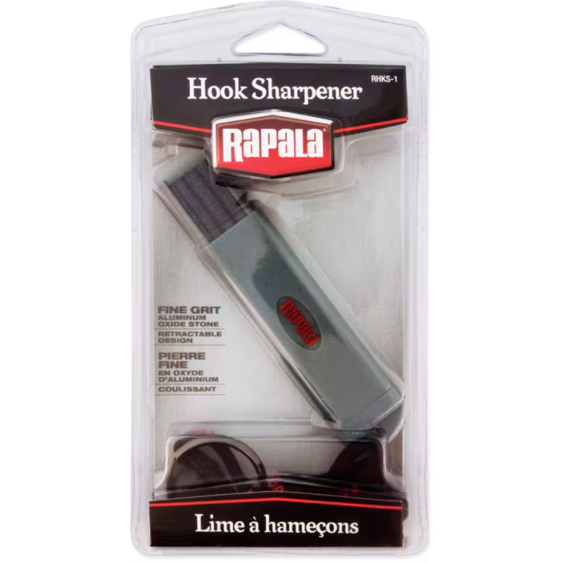 Точило для крючков Rapala RHKS-1