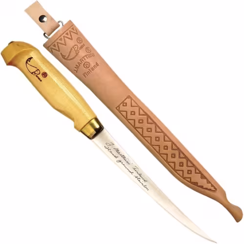 Нож филейный Marttiini FNF9