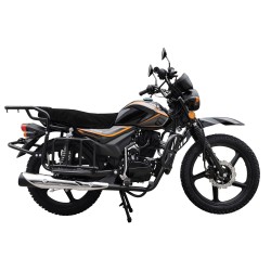 Мотоцикл дорожный Roliz Optimus