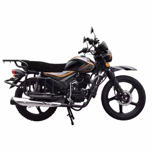 Мотоцикл дорожный Roliz Optimus