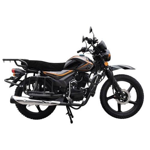 Мотоцикл дорожный Roliz Optimus