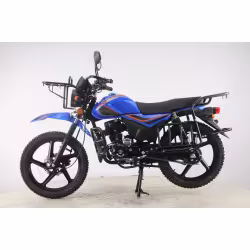 Мотоцикл дорожный Roliz Optimus Max