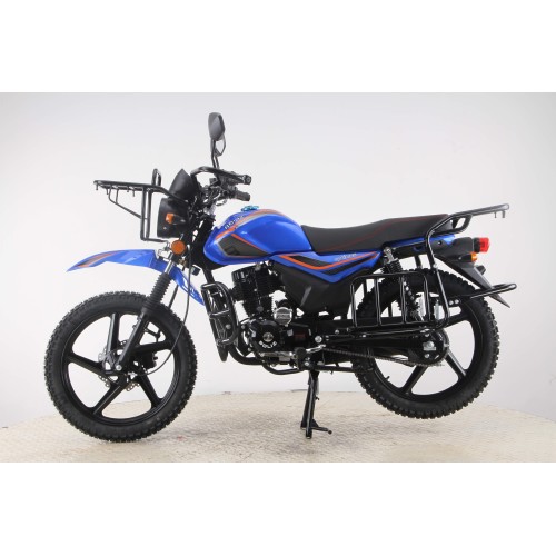 Мотоцикл дорожный Roliz Optimus Max