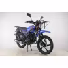 Мотоцикл дорожный Roliz Optimus Max