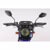 Мотоцикл дорожный Roliz Optimus Max