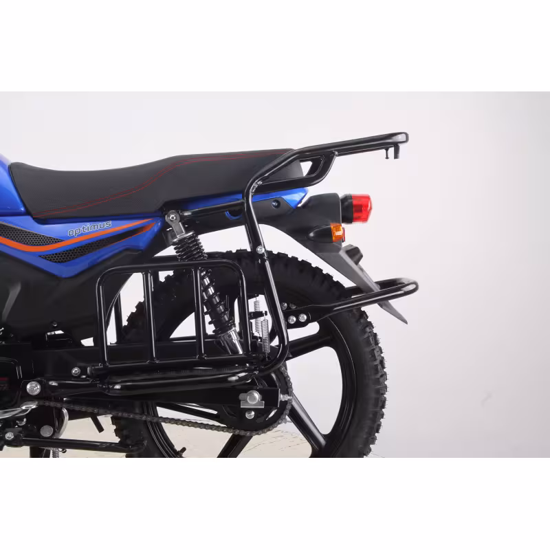 Мотоцикл дорожный Roliz Optimus Max