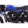 Мотоцикл дорожный Roliz Optimus Max