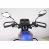 Мотоцикл дорожный Roliz Optimus Max