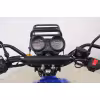 Мотоцикл дорожный Roliz Optimus Max