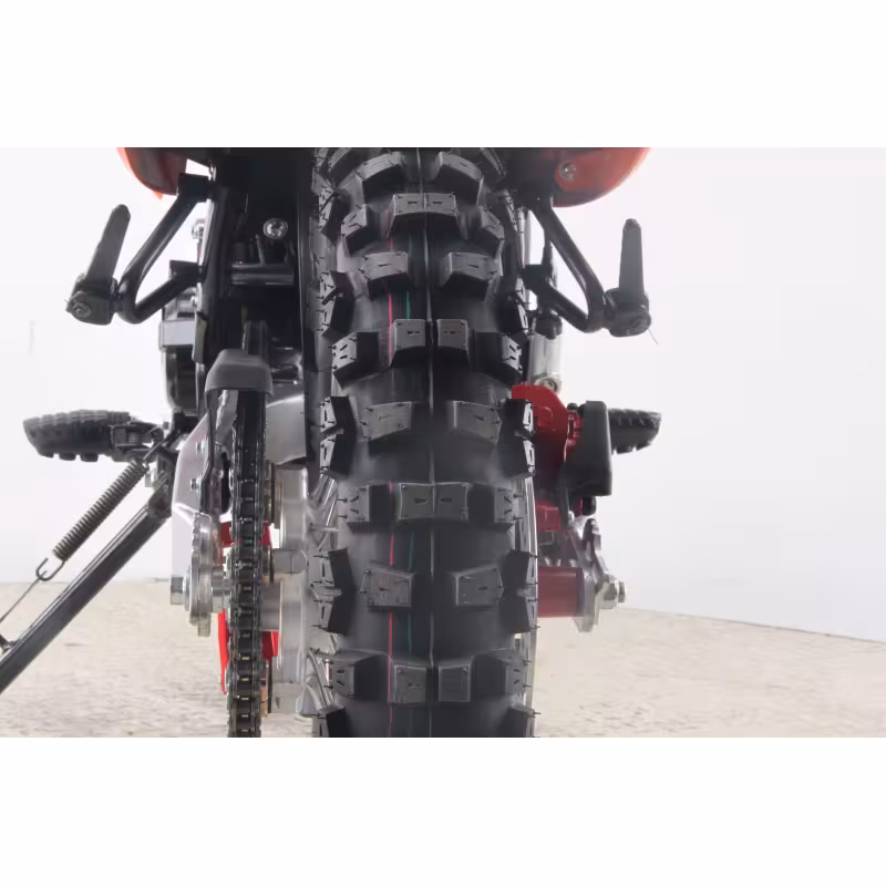 Мотоцикл эндуро Roliz Asterix