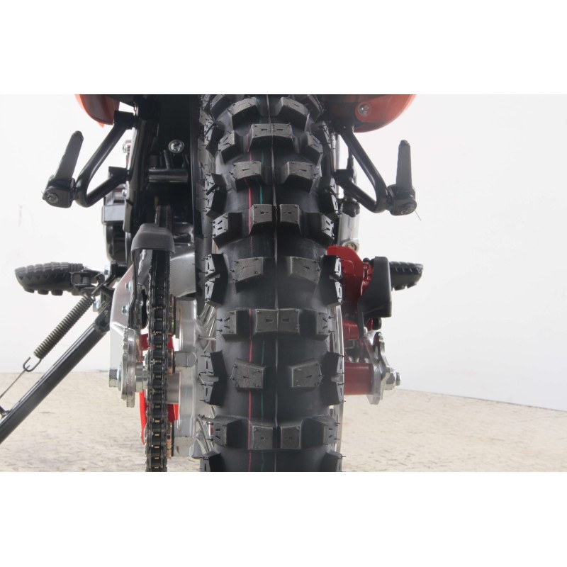 Мотоцикл эндуро Roliz Asterix