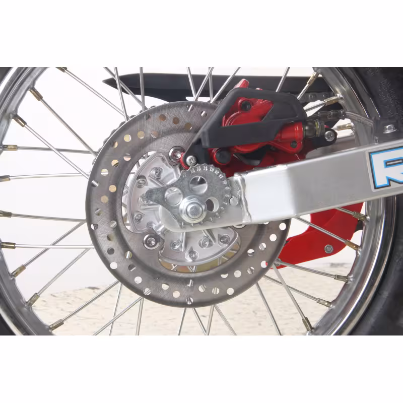 Мотоцикл эндуро Roliz Asterix