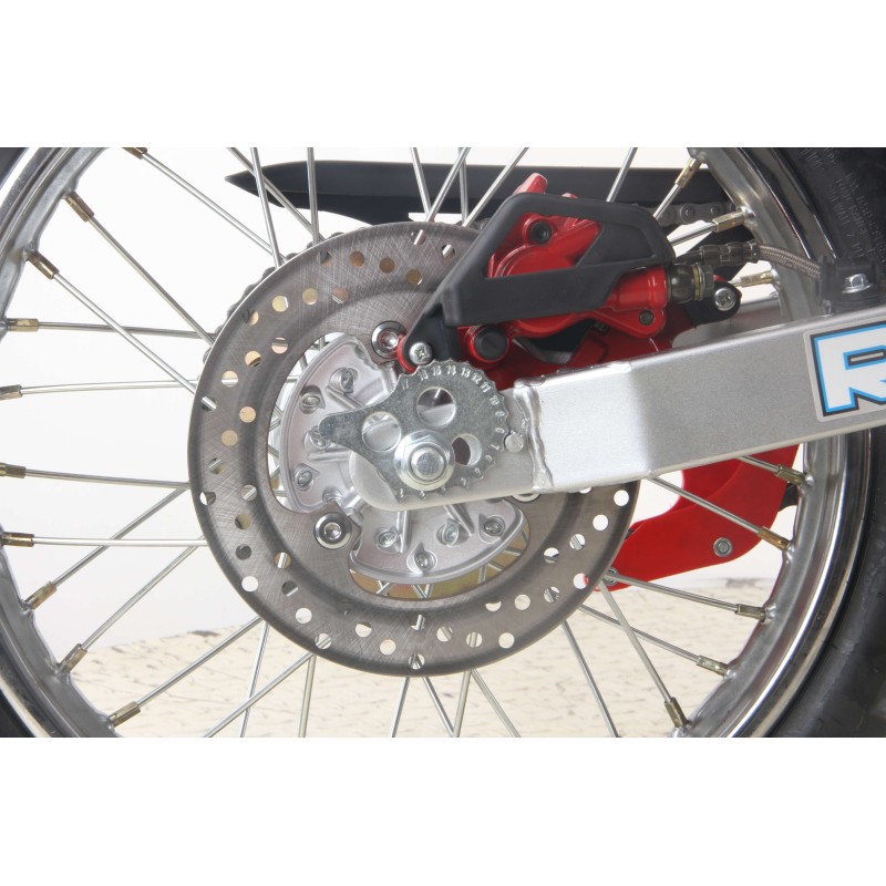 Мотоцикл эндуро Roliz Asterix