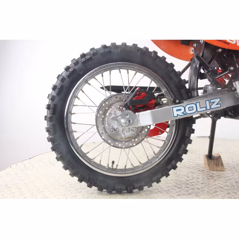 Мотоцикл эндуро Roliz Asterix