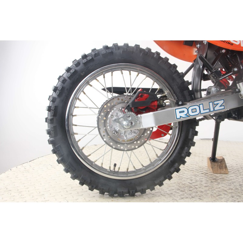 Мотоцикл эндуро Roliz Asterix