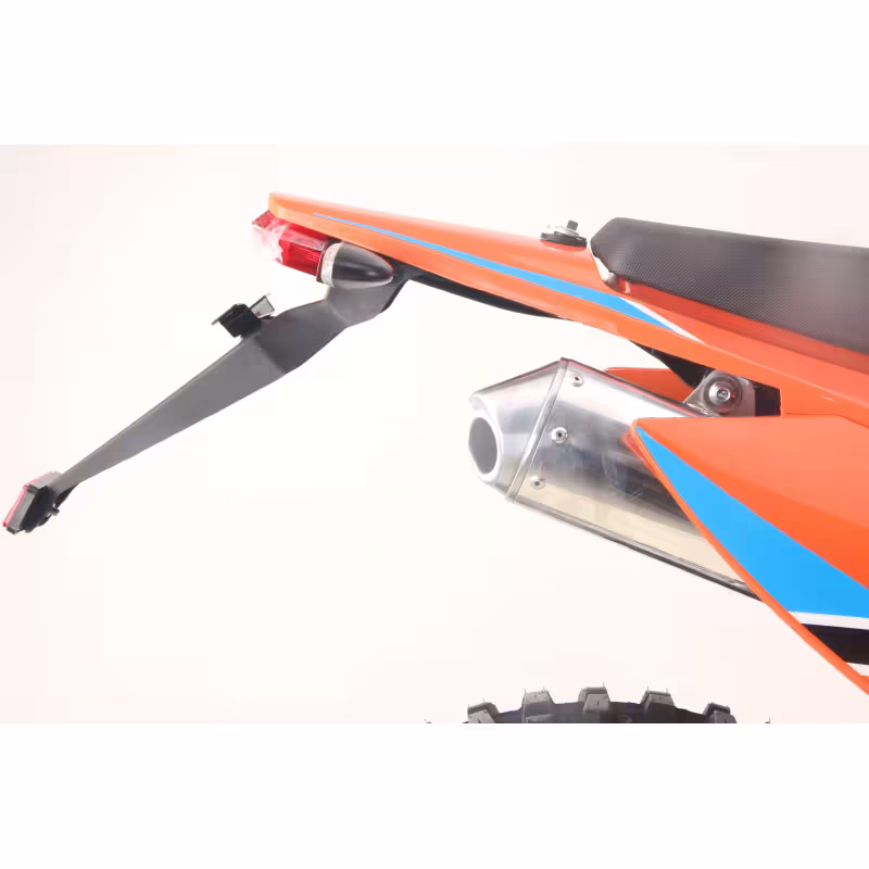 Мотоцикл эндуро Roliz Asterix