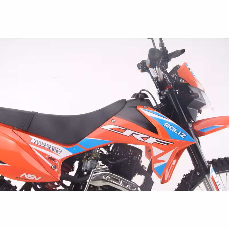 Мотоцикл эндуро Roliz Asterix