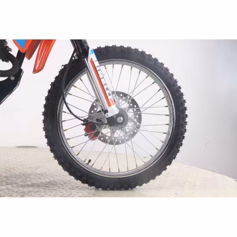 Мотоцикл эндуро Roliz Asterix