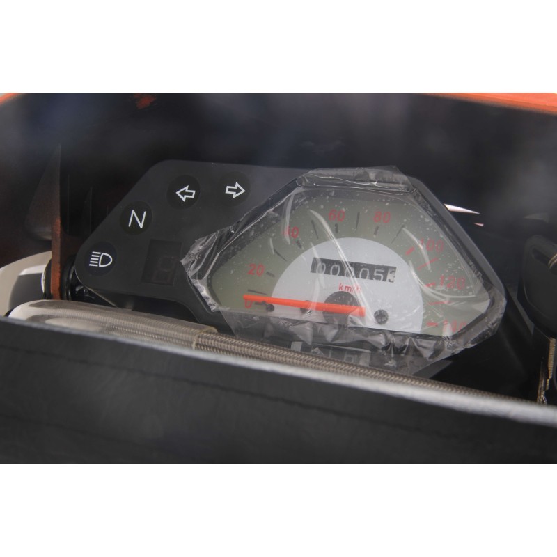 Мотоцикл эндуро Roliz Asterix