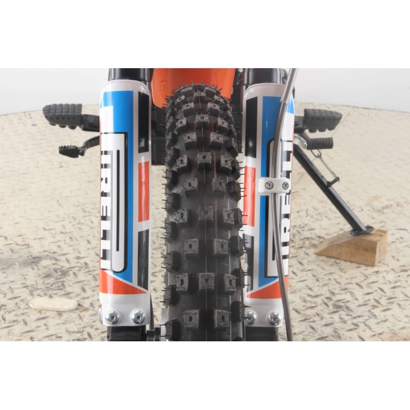 Мотоцикл эндуро Roliz Asterix