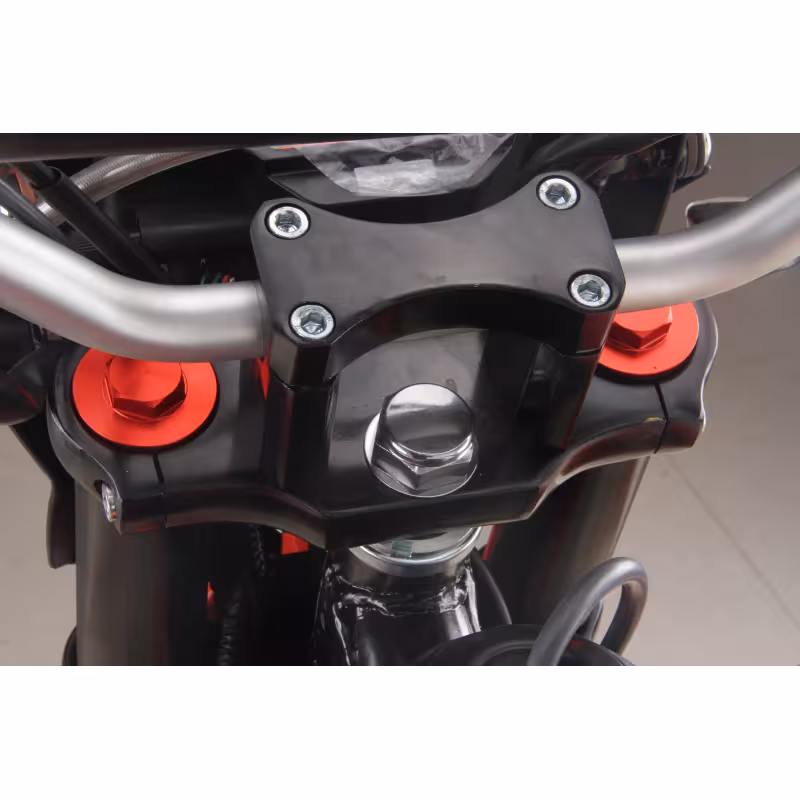 Мотоцикл эндуро Roliz Asterix