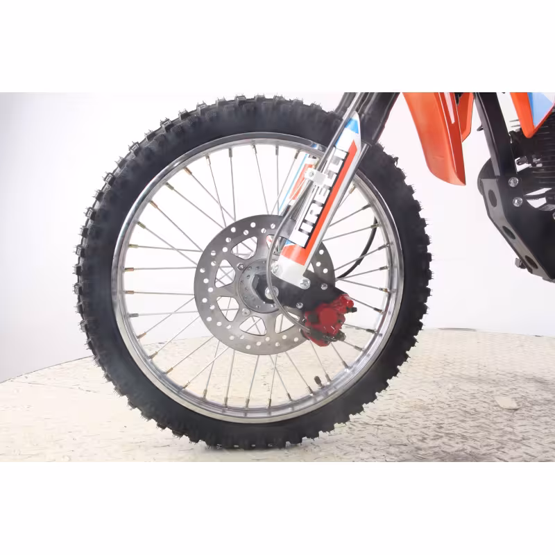 Мотоцикл эндуро Roliz Asterix