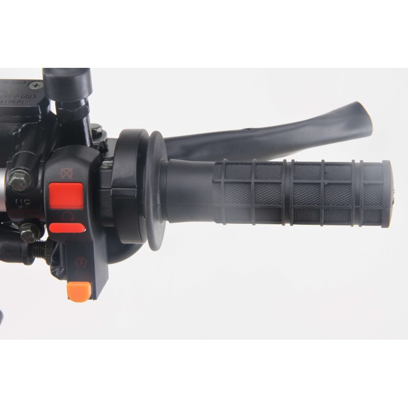 Мотоцикл эндуро Roliz Asterix