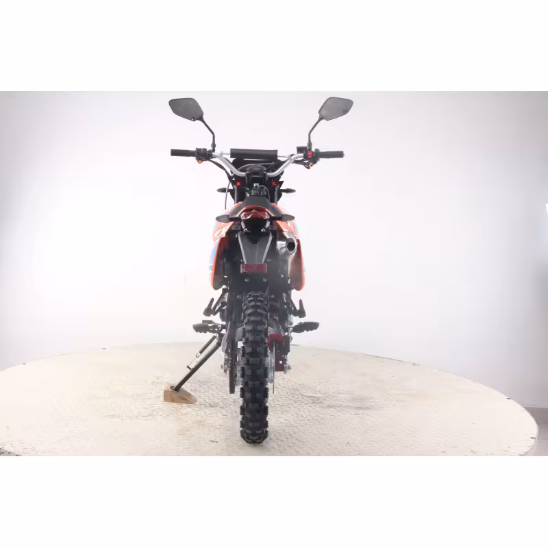 Мотоцикл эндуро Roliz Asterix