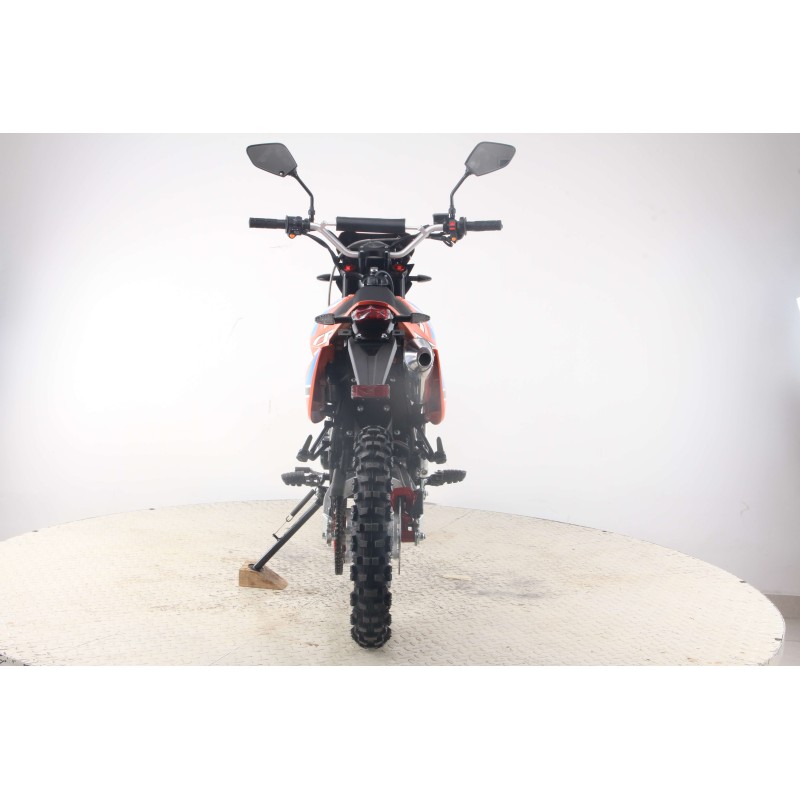 Мотоцикл эндуро Roliz Asterix